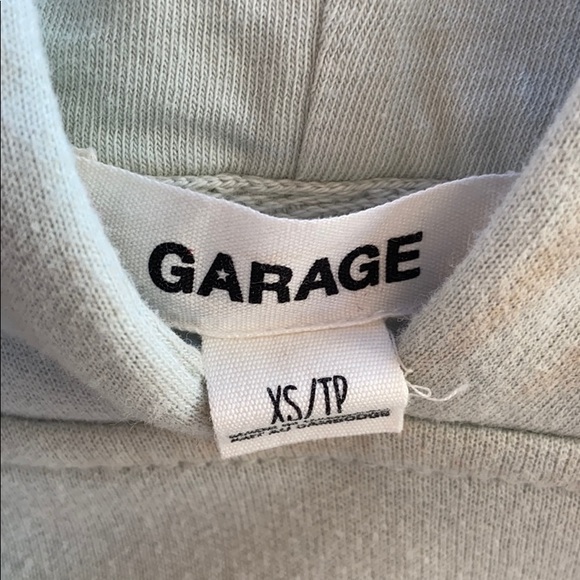 SUPER COMFY SWEATSHIRT - Picture 3 of 3